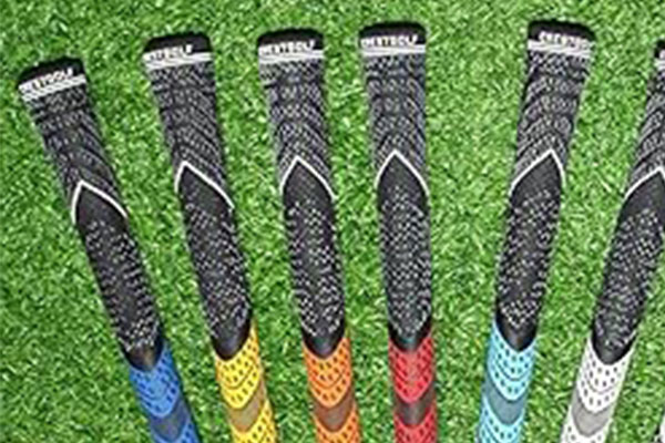 Golf Club Grips